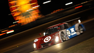 Illustration for article titled What Kind Of Idiot Races For 24 Hours Straight?